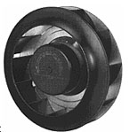 百事恒興 德國進口“ebmpapst”離心風機