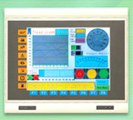 臺安 觸摸屏OP66D/T