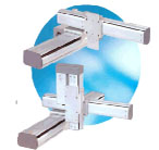 多司直角坐標機器人