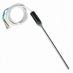 長江 WREX-10管式熱電偶