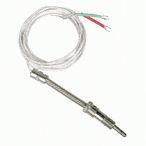 長江 WRKX-21壓簧熱電偶