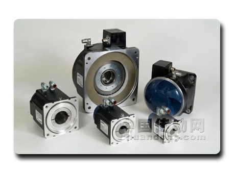 丹納赫Cartridge DDR 系列直接驅動旋轉伺服電機又添新品