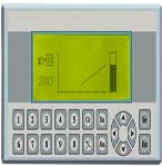 正泰 SunyHMI200可編程人機人機界面