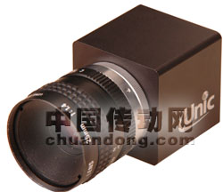 北京優納科技(UNIC-Tech)推出130萬象素高速工業數字相機 Phocus-M130