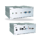 聯合工控 嵌入式工控機 EBS-FL366-256