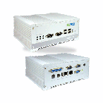 聯(lián)合工控 嵌入式工控機(jī) NICE-3120