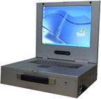 聯合工控 APC-5015工業計算機