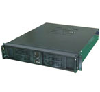 聯合工控 KP-2000N 2U工業機箱