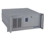 聯合工控 TOP IPC高端工業上架機箱