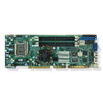 聯合工控 寬溫工業CPU卡 PEAK-760VL2