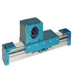 萊茵 帶氣動配重的抓取式直線導軌 RPL