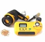 GE 集成的溫濕度測量儀