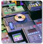 伊頓 電能監控系統及微機型繼電保護