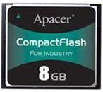 聯合工控 工業CF卡