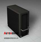 奧圖科技 標準軍用航空機箱(ATD-ATR系列)