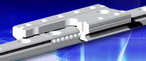 直得科技 ST型微型線性滑軌