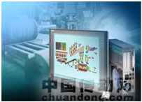 西門子 工作于苛刻環境下的功能強大的可視化工業PC