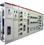 建華電器 GCS配電柜