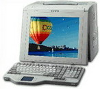 天真科技 PCIII Portable