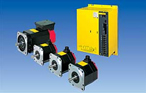 發那科FANUC 交流伺服電機βi 系列