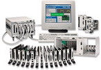 PXI/CompactPCI 測試測量和自動化平臺
