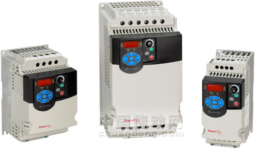 安裝簡(jiǎn)單、調(diào)試方便的 Allen-Bradley PowerFlex 4M 交流變頻器