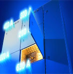 威圖 創(chuàng)新Ri4Power 頂級(jí)配電柜系統(tǒng)