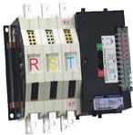 雷諾爾 RNQ1系列T自動轉換開關