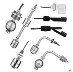 FR-小型浮球開關