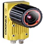 康耐視(Cognex)機器視覺系統In-Sight系列