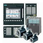 西門子數(shù)控系統(tǒng)SINUMERIK 802D(代理)