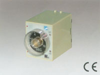 中滬 時(shí)間繼電器ST3P