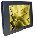 FPD-104 工業液晶顯示器