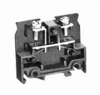 西安春日 TXU 10端子臺(tái)