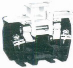 西安春日 TXF 10、TXF 10N端子臺