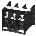 西安春日 TN30BK端子臺