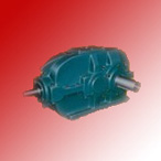 今日傳動 DBY\DBZ 圓錐圓柱齒輪減速機