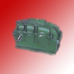 今日傳動 ZDZ、ZLZ、ZSZ型中硬齒面圓柱齒輪減速器