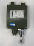 YWK-50-C 船用壓力控制器