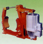 神箍 YWZ9系列制動器