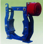 神箍 MW電磁鐵塊式制動器