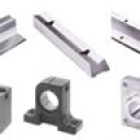 Thomson LinearRace 軸支撐件