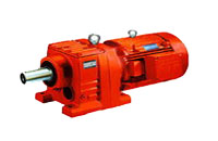 安吉富 AR系列齒輪減速三相異步電動機