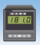 瑞斯派克 XSCH 系列經(jīng)濟(jì)型數(shù)顯儀表