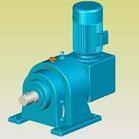 第二代H型星輪減速機(jī)