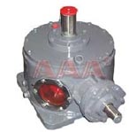 長城 LF2型圓錐、圓柱齒輪減速機