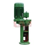 長城 DJC型立式單級硬齒面圓柱齒輪減速機