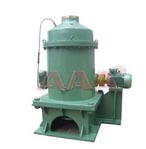 長城 QW型平面二次包絡環面蝸桿減速機