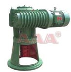 長城 CW型兩級齒輪、圓弧齒圓柱蝸桿減速機