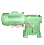 長城 WQ型圓柱蝸桿減速機